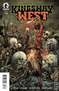 Kingsway West #3