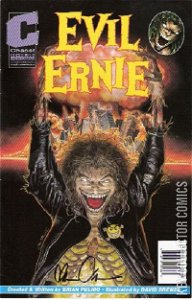 Evil Ernie: War of the Dead #1