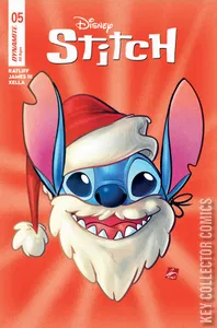 Stitch #5