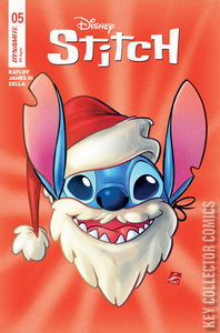 Stitch #5