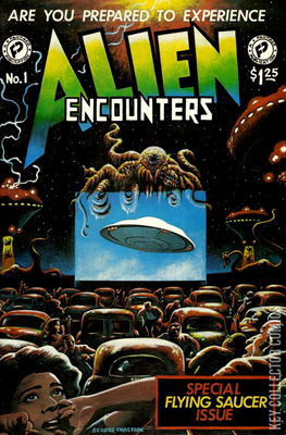 Alien Encounters