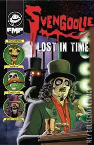 Svengoolie: Lost in Time #1