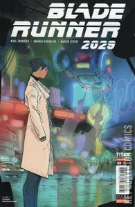 Blade Runner 2029 #8