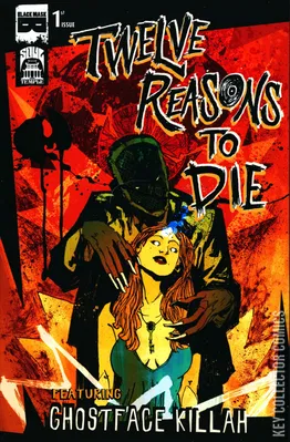 12 Reasons to Die