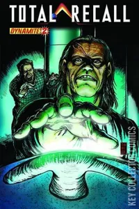 Total Recall #2