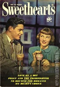 Sweethearts #75