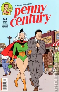 Penny Century #1