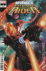 Revenge of the Cosmic Ghost Rider #1 