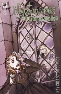 Nightmares & Fairy Tales #12