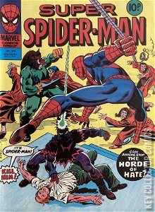 Super Spider-Man #273