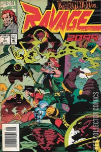 Ravage 2099 #7