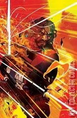 Variant Cover for BRZRKR #1