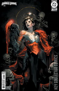 Absolute Wonder Woman #18