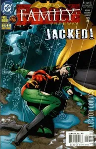 Batman: Family #5