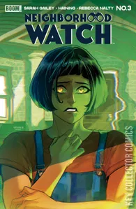 Neighborhood Watch #3