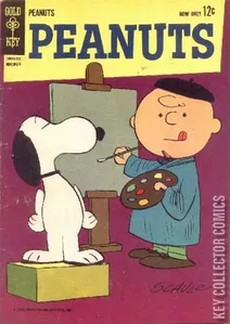 Peanuts #3