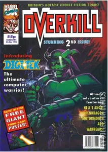 Overkill #2