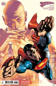Superman #8