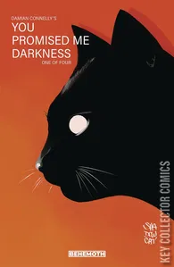 You Promised Me Darkness #1