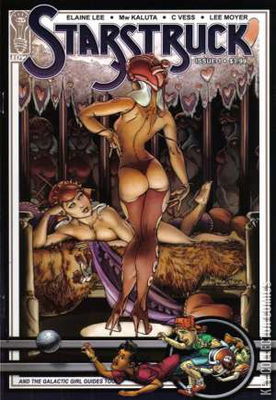 Starstruck