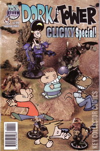 Dork Tower Clicky Special #1