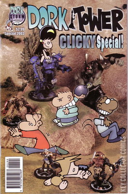 Dork Tower Clicky Special