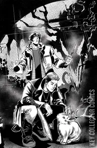 Supernatural #5