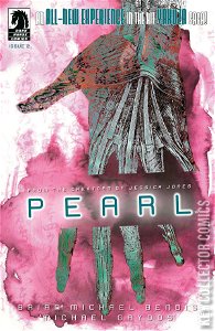 Pearl III #2