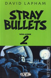 The Collected Stray Bullets #2