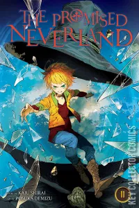 The Promised Neverland #11