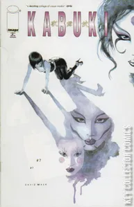 Kabuki #7