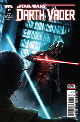 Star Wars: Darth Vader