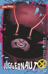 Variant Cover for X-Men #28