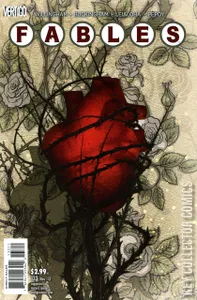 Fables #133