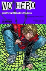 Cover for No Hero #7