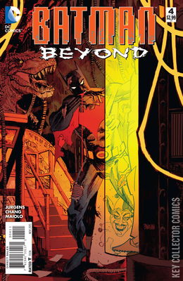 Batman Beyond