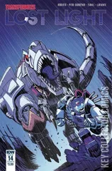 Variant Cover for Transformers: Lost Light #14