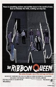 The Ribbon Queen #4