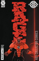 Variant Cover for Green Lantern Corps #15