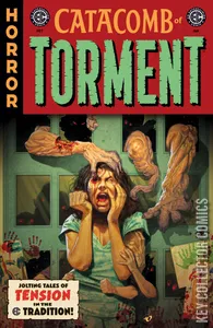 EC: Catacomb of Torment #7