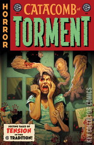 EC: Catacomb of Torment #7