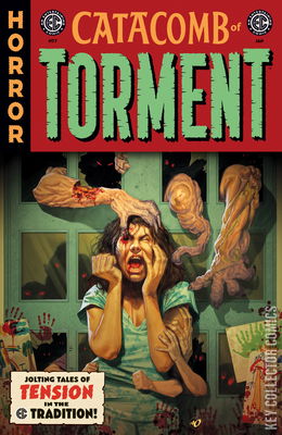 EC: Catacomb of Torment