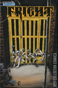 Fright #9