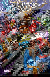 Jay & Silent Bob: Jays of Future Past #1