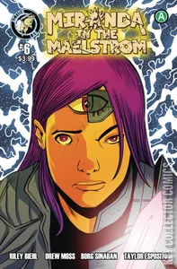 Miranda in the Maelstrom #6
