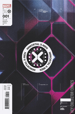 Immortal X-Men