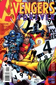Avengers Forever #5