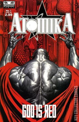 Atomika
