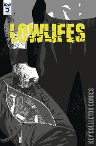 Lowlifes #3 