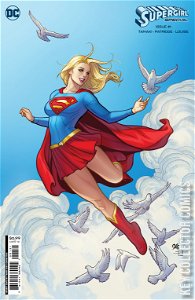 Supergirl Special #1